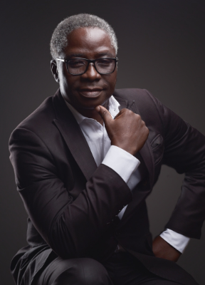 Mr. Henry. E. Evwodere 