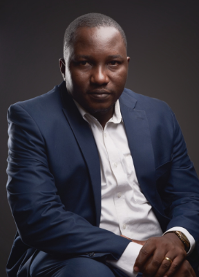 Otite Ayomanor Omamuyovwi 